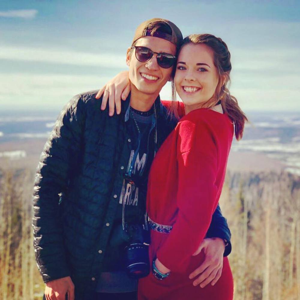 Meet your Posher, Katelyn